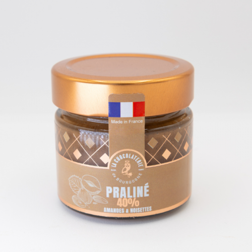 Pâte à Tartiner Praliné - 100g