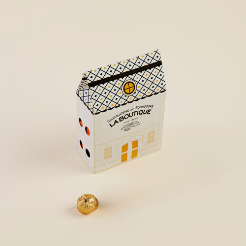 Maison - Parfums au choix (435g)