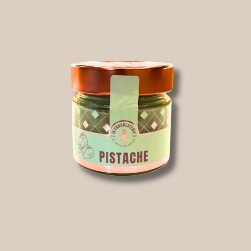 Pâte à tartiner Pistache - 100g
