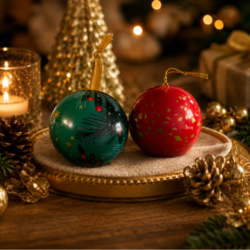 Boule de Noël - 48g