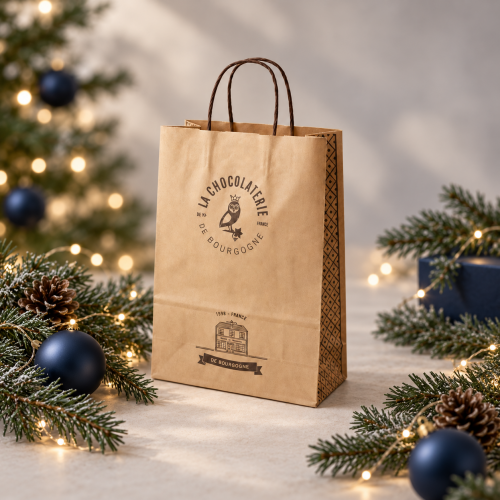 Mise en sachet individuel