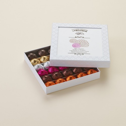 Coffret Dégustation - 480g