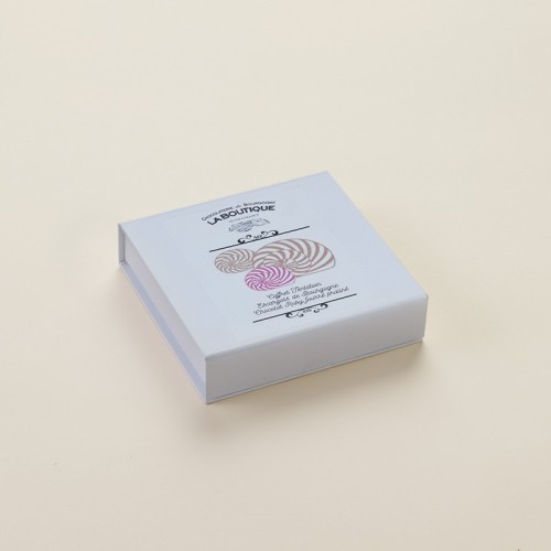 Coffret Tentation Framboise - 320g