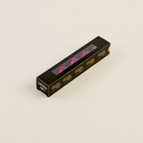Etui Tentation Framboise - 80g