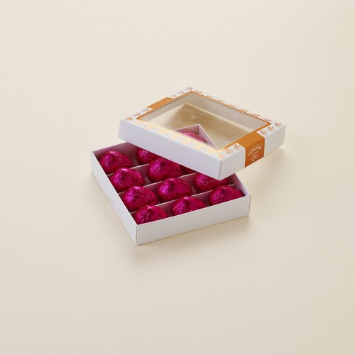 Ecrin Tentation Framboise - 192g