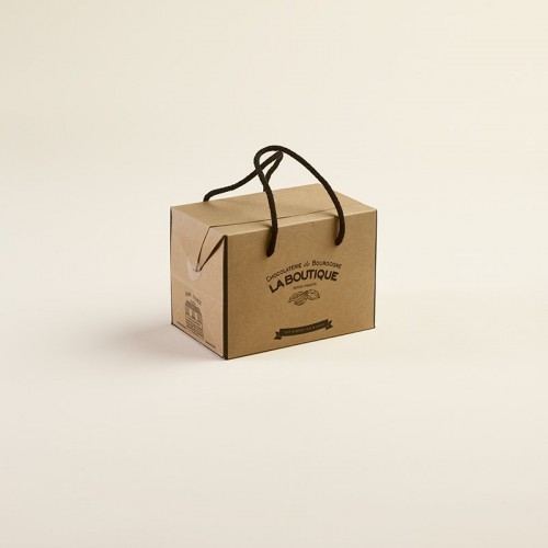 Box Gourmande 1Kg - Parfums au choix