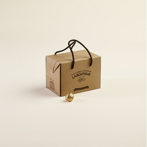 Box Gourmande 1Kg - Parfums au choix