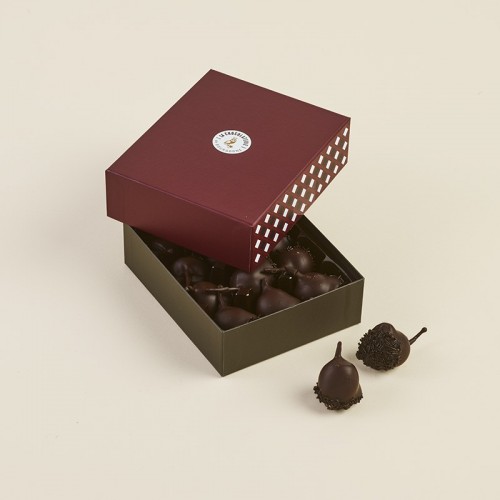 Coffret Cerisettes - 200g